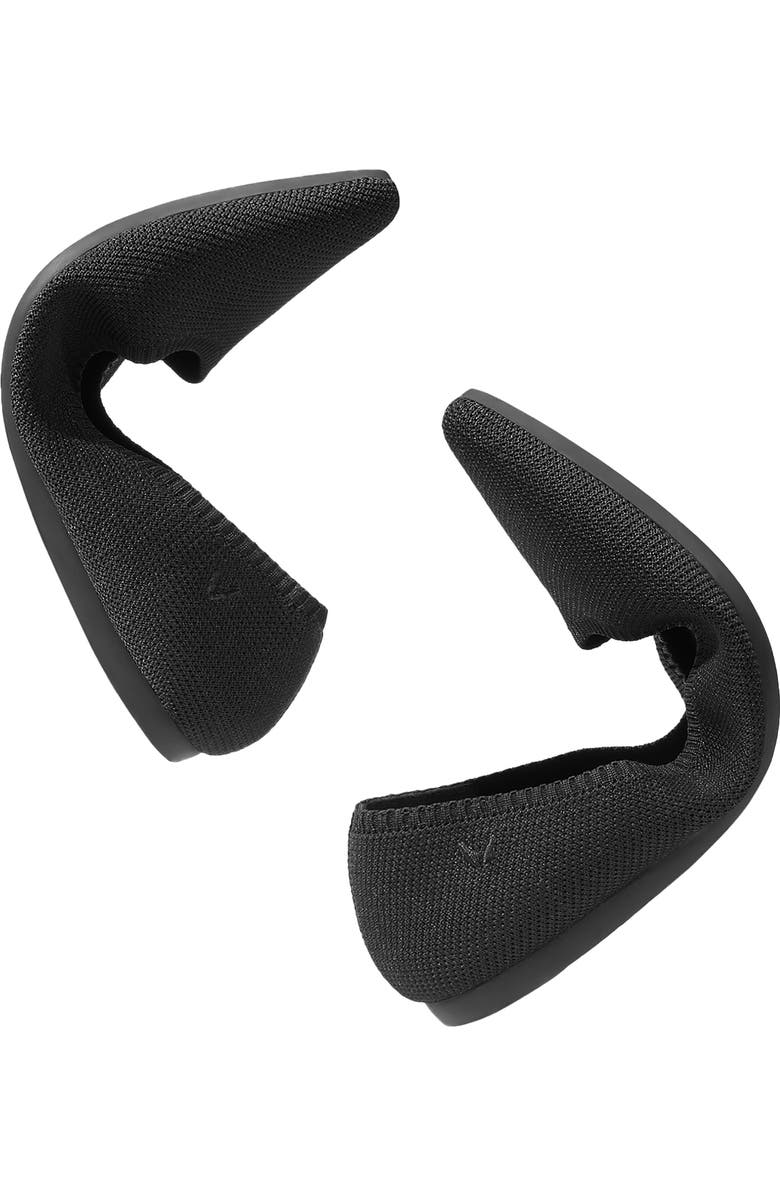 VIVAIA Pointed-Toe Ballet Flats, Alternate, color, Black