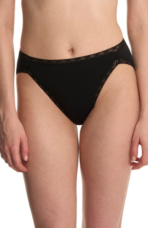 Bliss Cotton French Cut Briefs