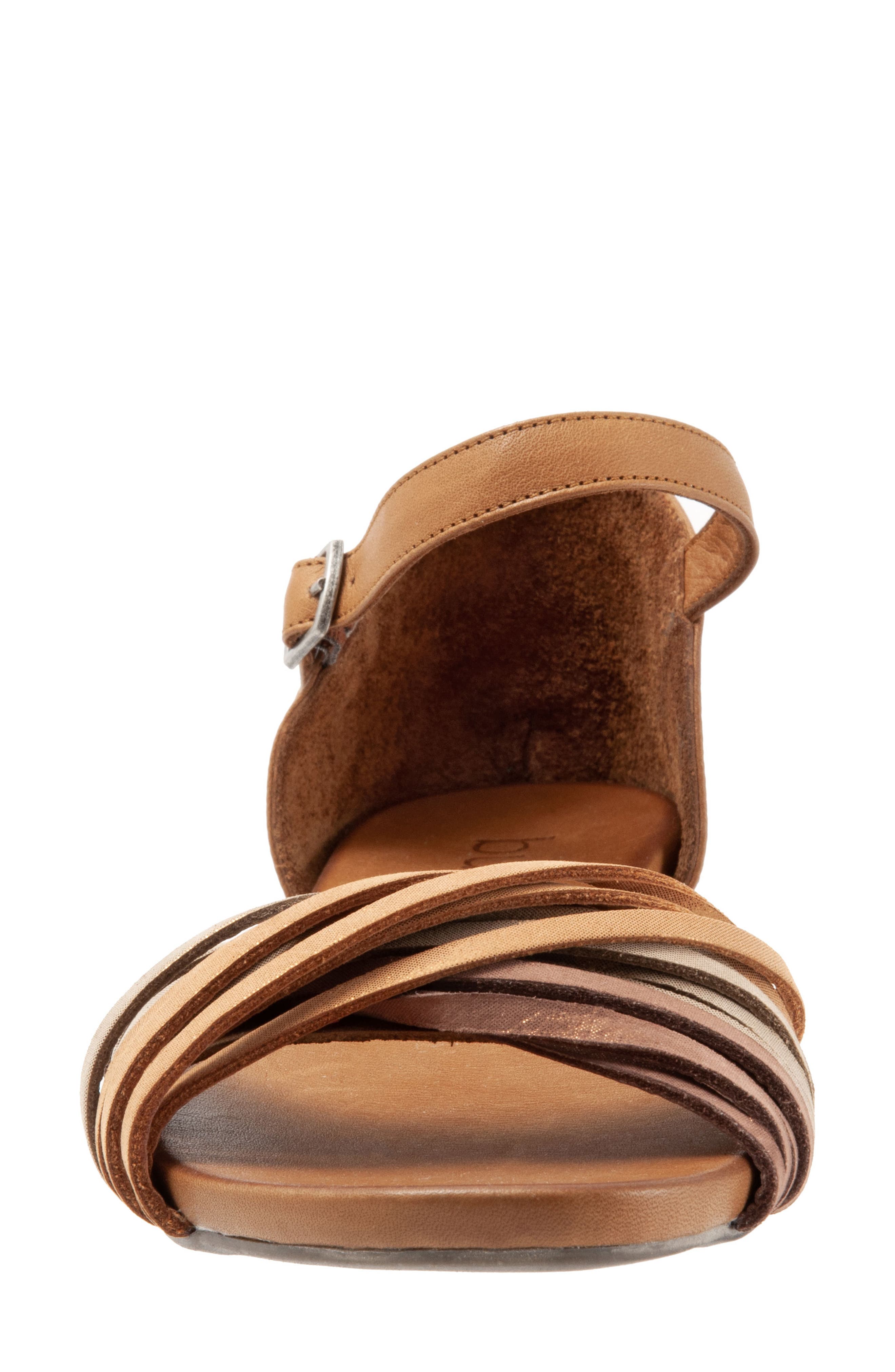 Bueno Cara Sandal, Alternate, color, 