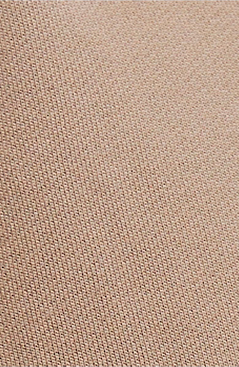 Free People Alexa Water Repellent Jacket, Alternate, color, Dusted Cocoa