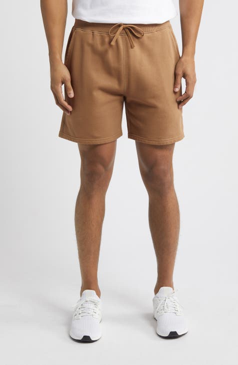 Men s Sweat Shorts Nordstrom