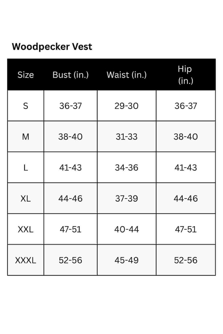 Unisex Vest, Alternate, color, BLACK DIAMOND