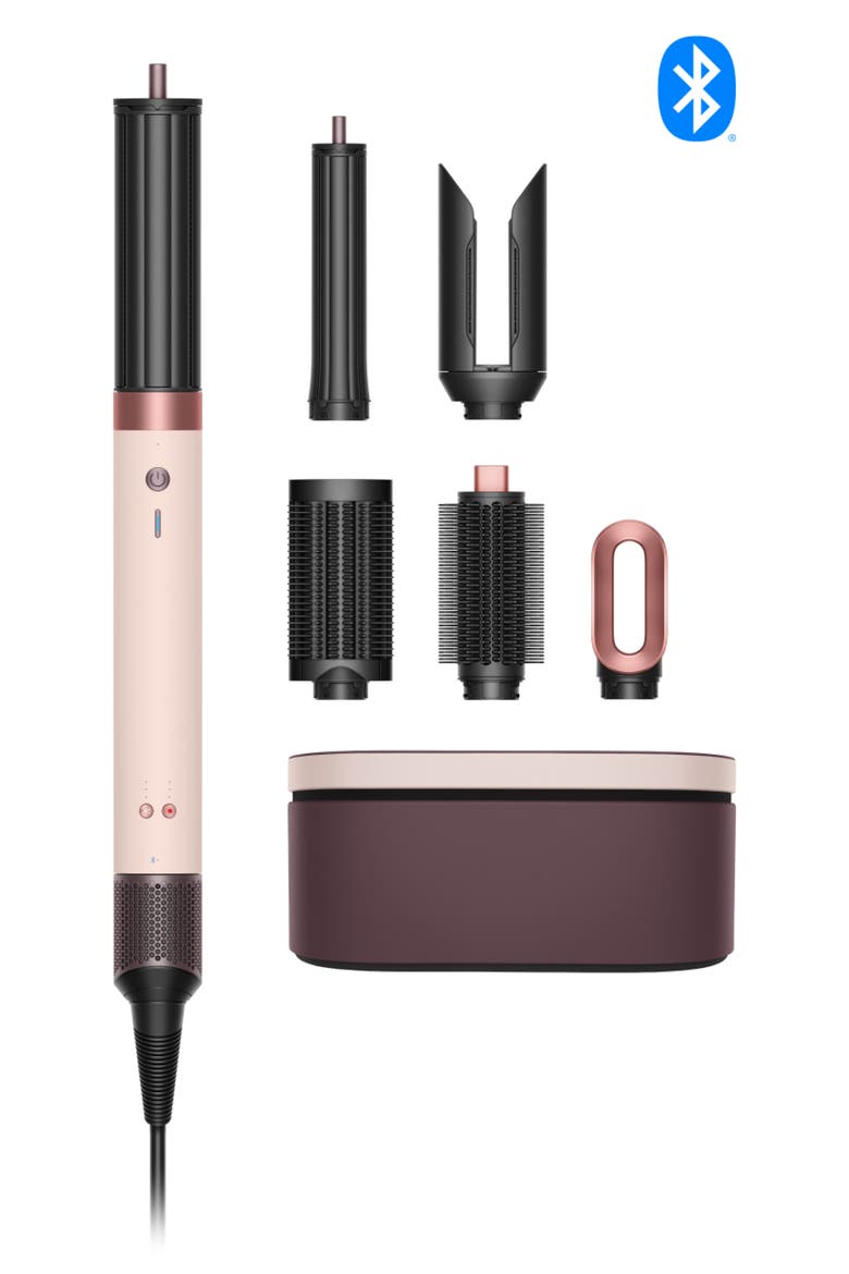 Airwrap Co-anda2x™ Multi-styler & Dryer Straight+Wavy in Ceramic