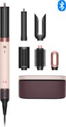 Dyson Airwrap Co-anda2x™ Multi-styler & Dryer Straight+Wavy in Ceramic Pink and Rose Gold