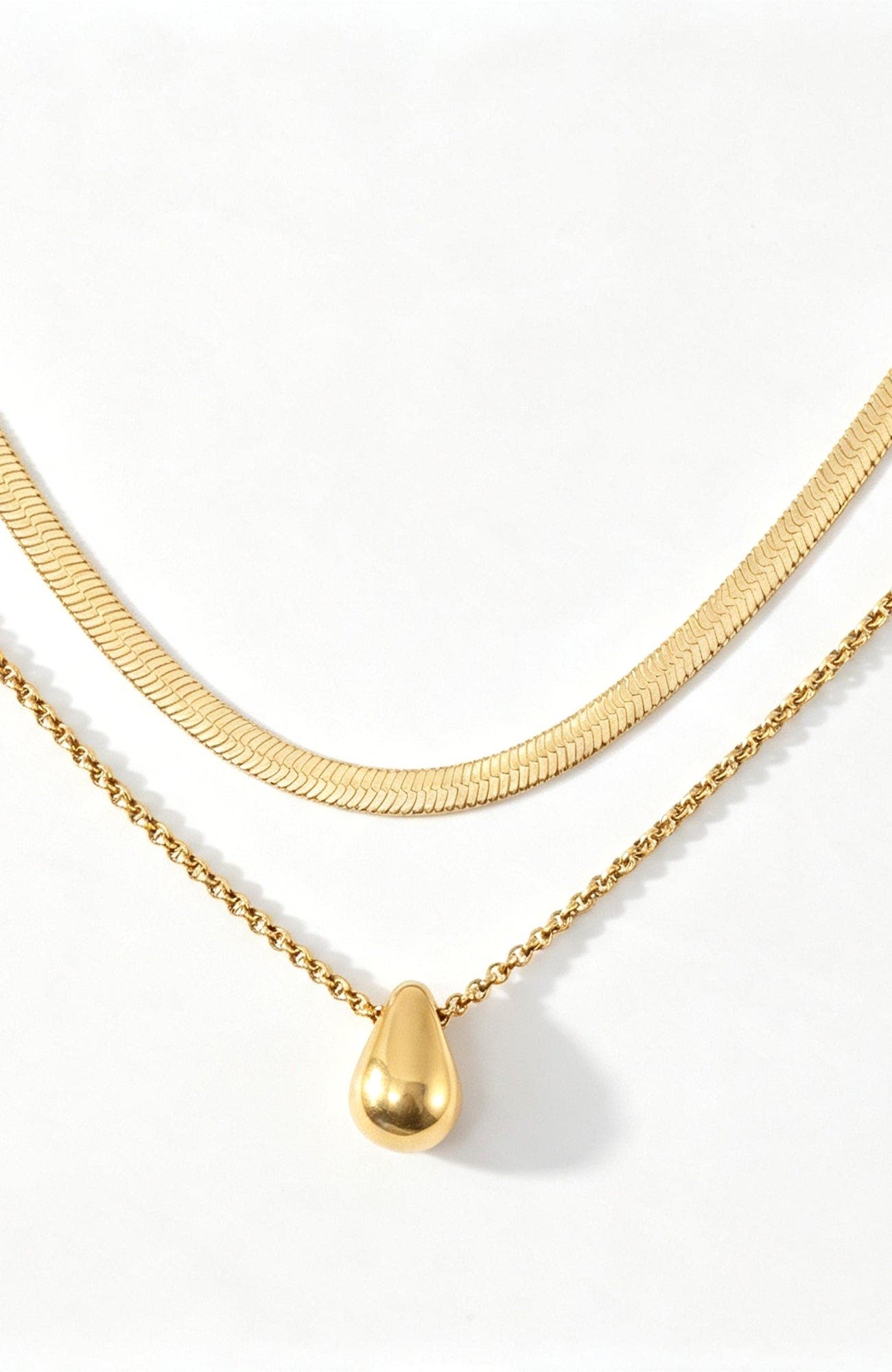selected Gold