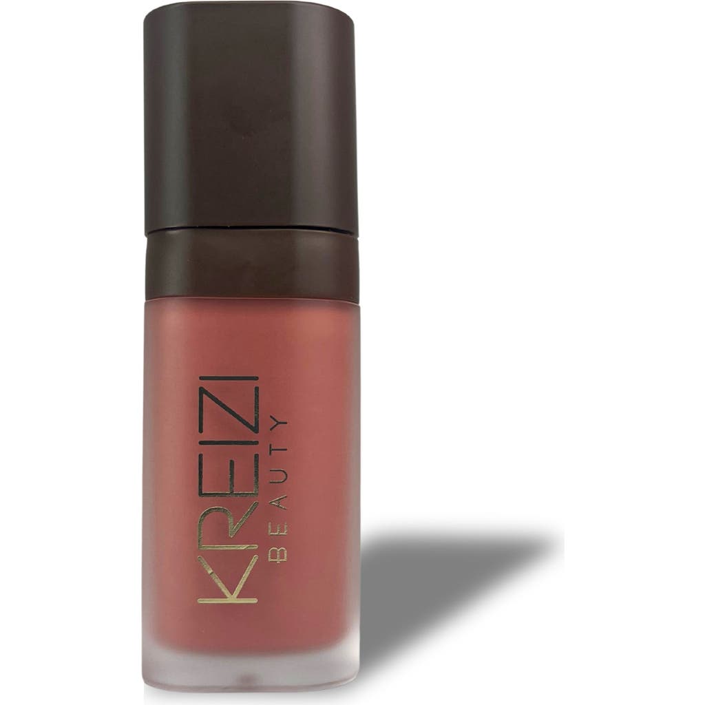 Kreizi Beauty Adore Me Gleam Gloss in Jelly Bean  product