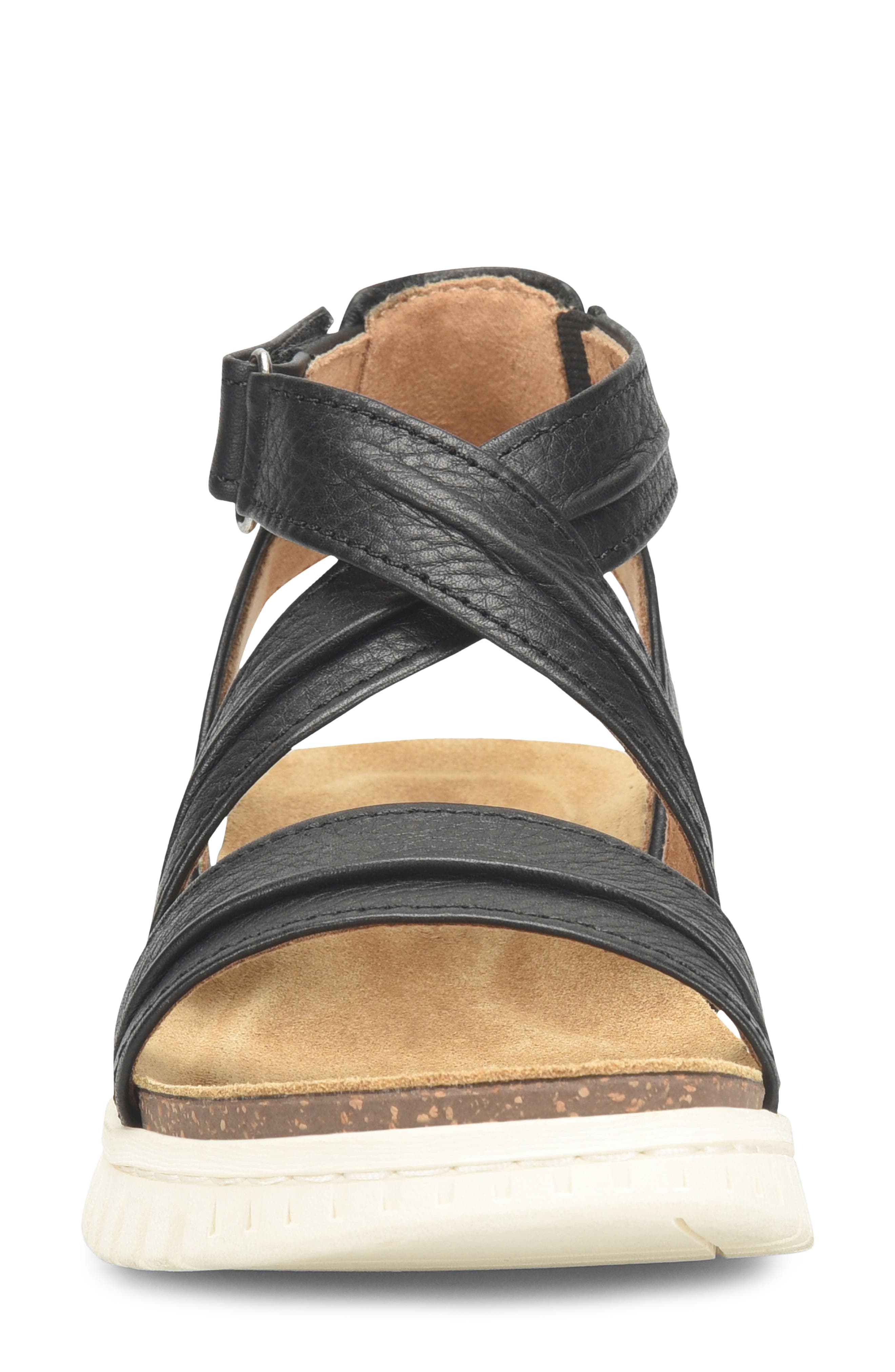 Comfortiva Calvina Sandal, Alternate, color, 