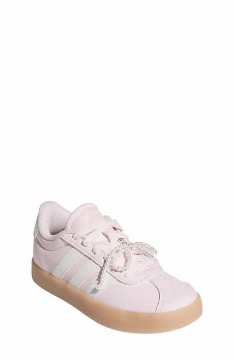 adidas Kids' VL Court 3.0 Sneaker