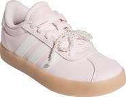 adidas Kids' VL Court 3.0 Sneaker