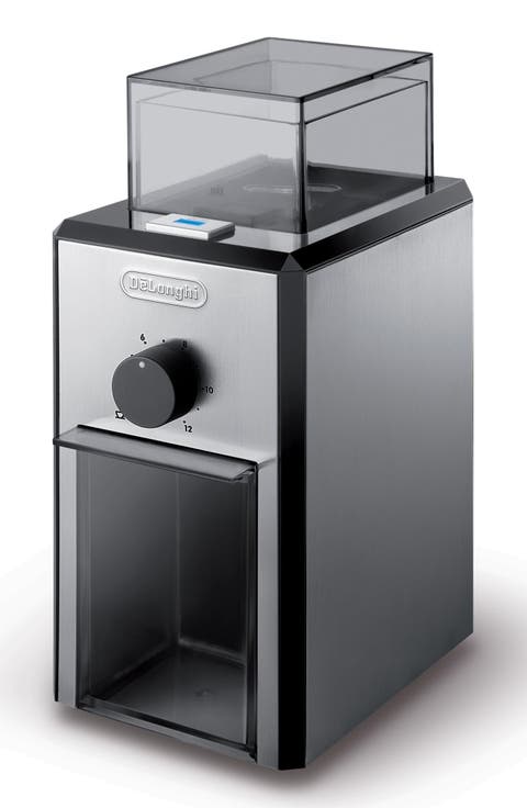 Conical Burr Coffee Grinder