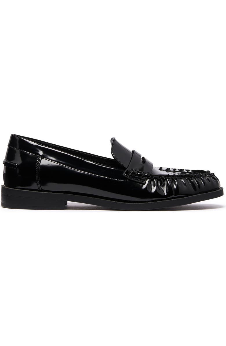 Therapy Australia Albert Loafer, Alternate, color, Black Patent