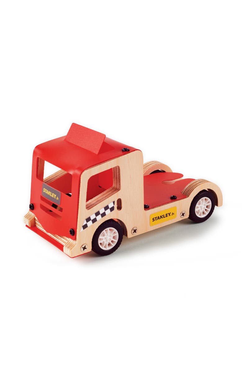 Stanley Jr. Super Truck Kit, Alternate, color, Multi Color