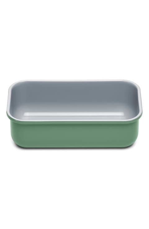 Nonstick Ceramic Loaf Pan