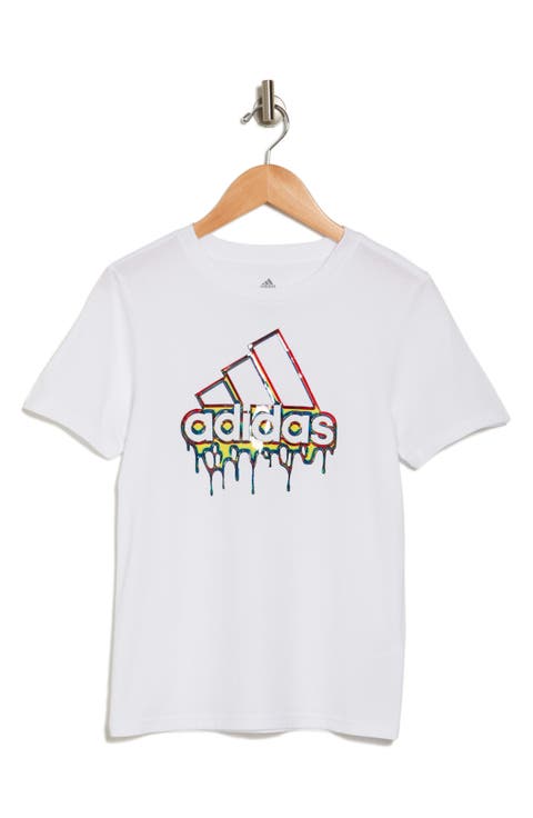 Kids' Slime Graphic T-Shirt (Big Kid)