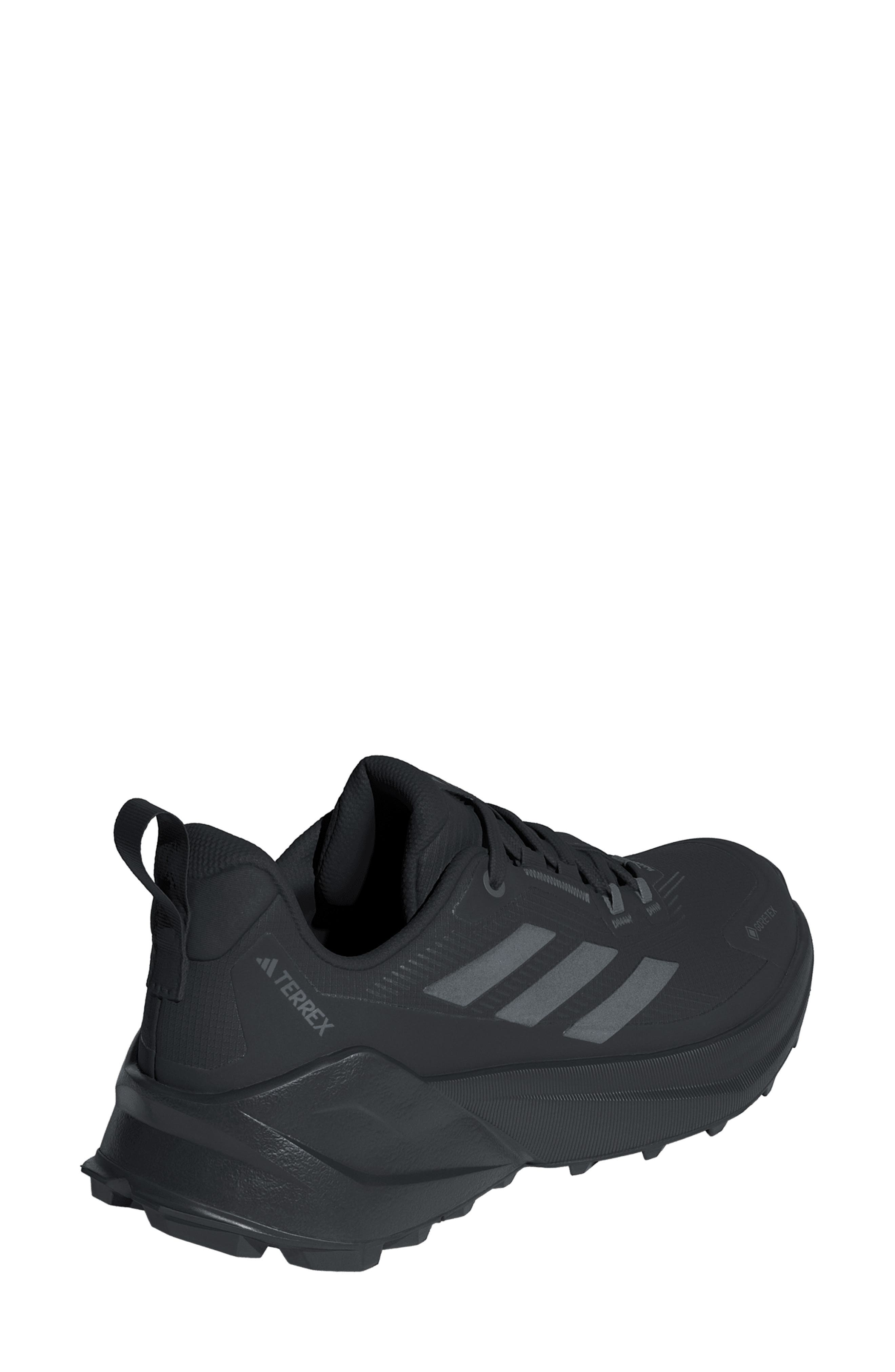 adidas Terrex Trailmaker 2 Waterproof Hiking Shoe, Alternate, color, 