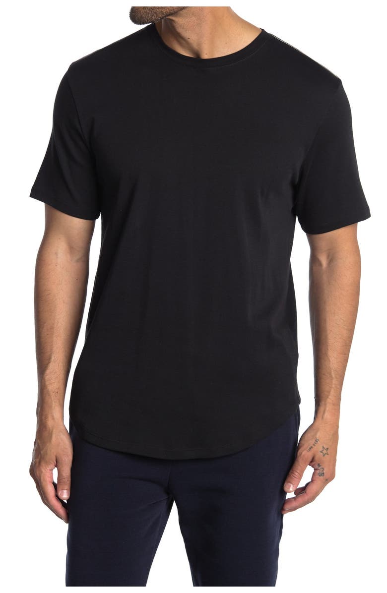 Threads 4 Thought Luxe Short Sleeve Crew Neck T-Shirt, Main, color,