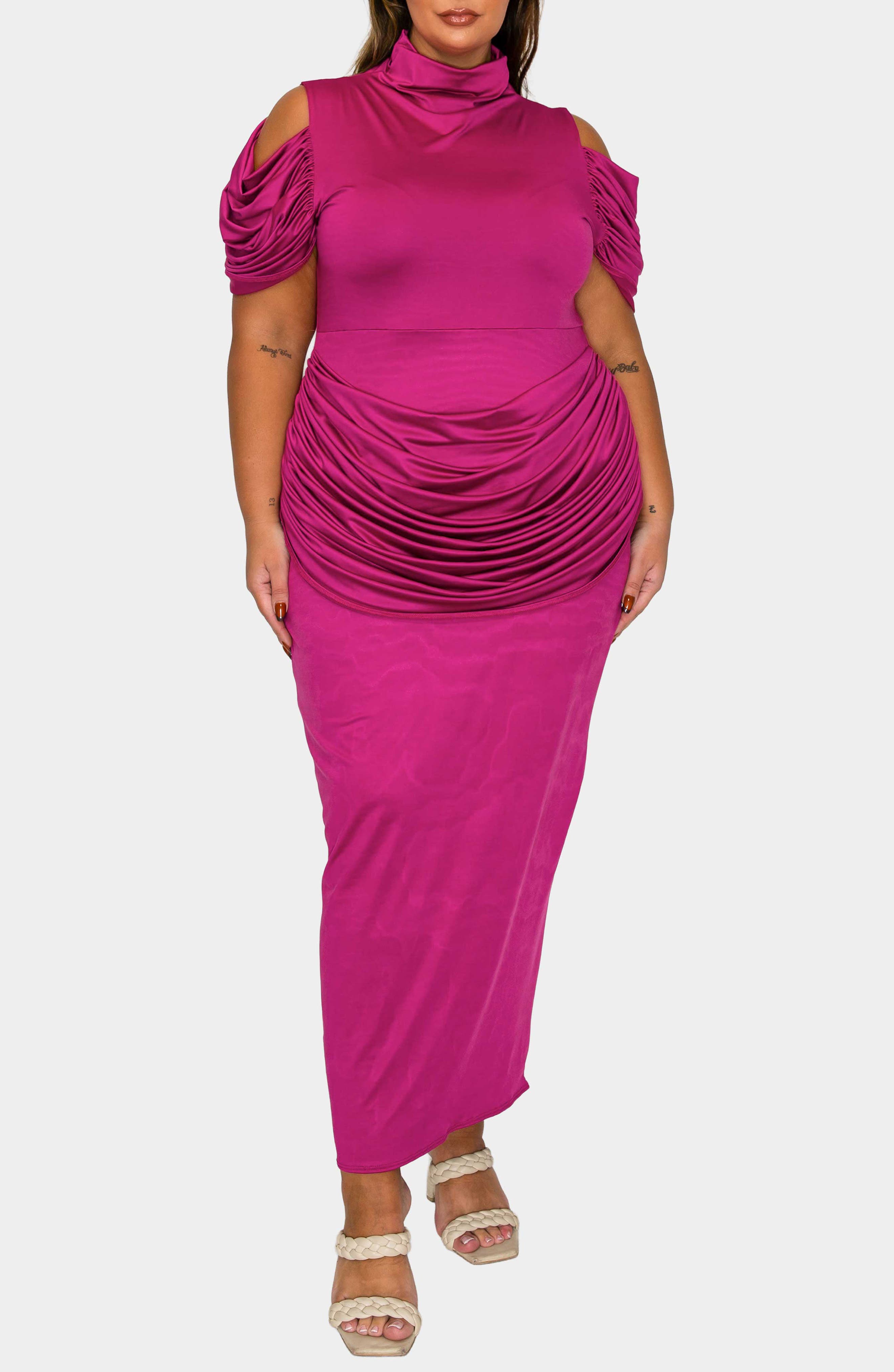 MAGENTA