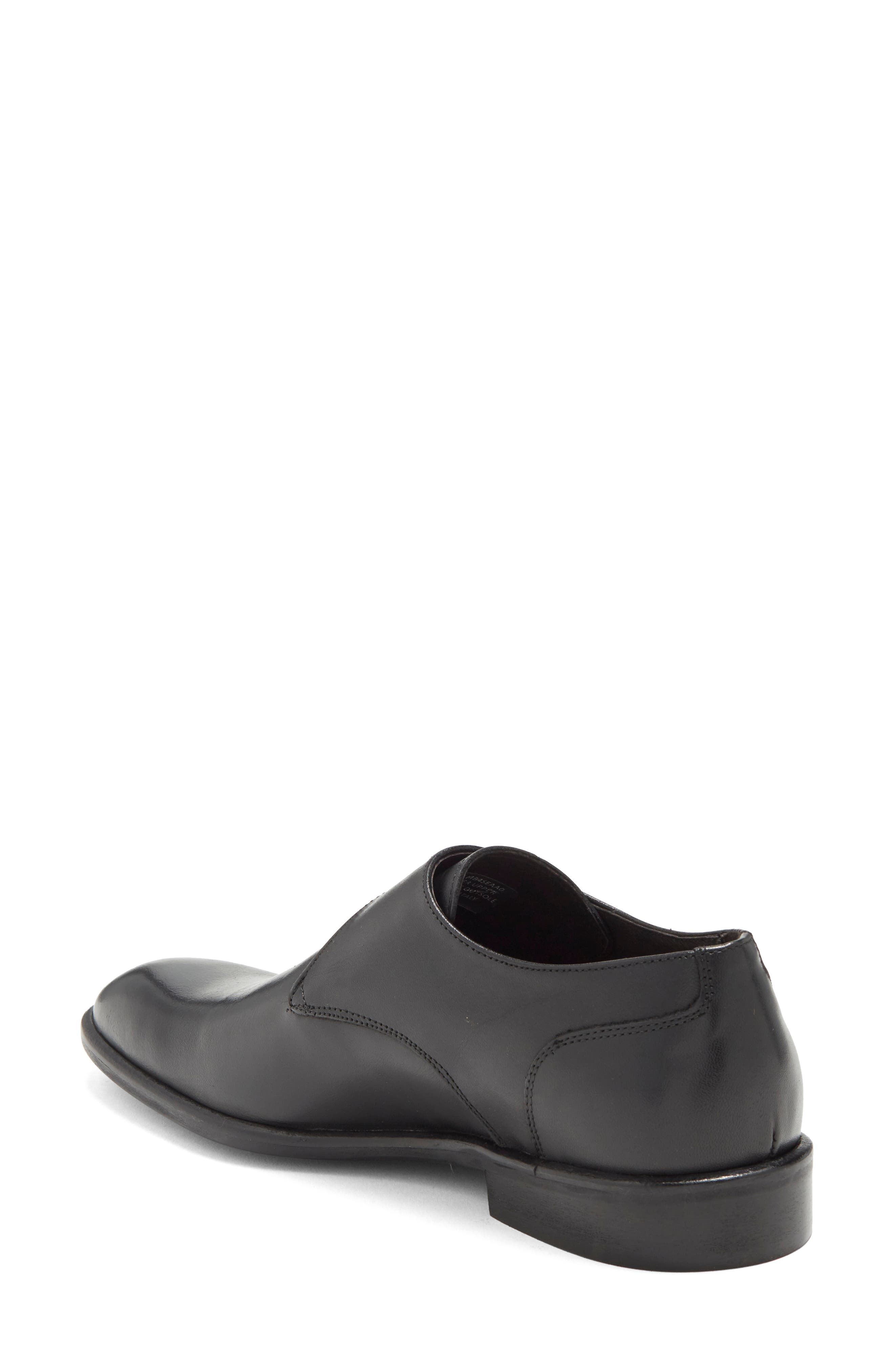 Bruno Magli Sean Monk Shoe, Alternate, color, 