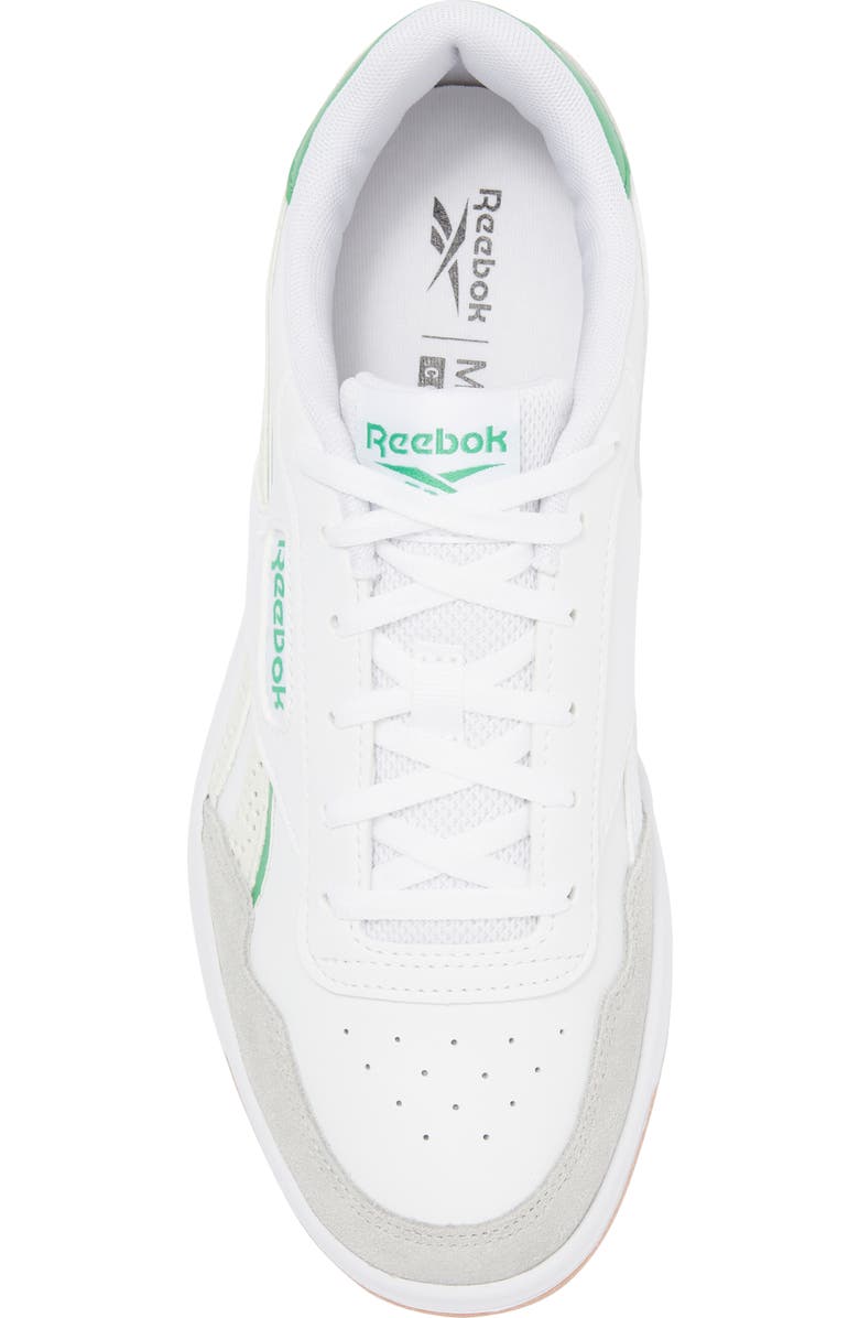 Reebok Court Advance Sneaker, Alternate, color,