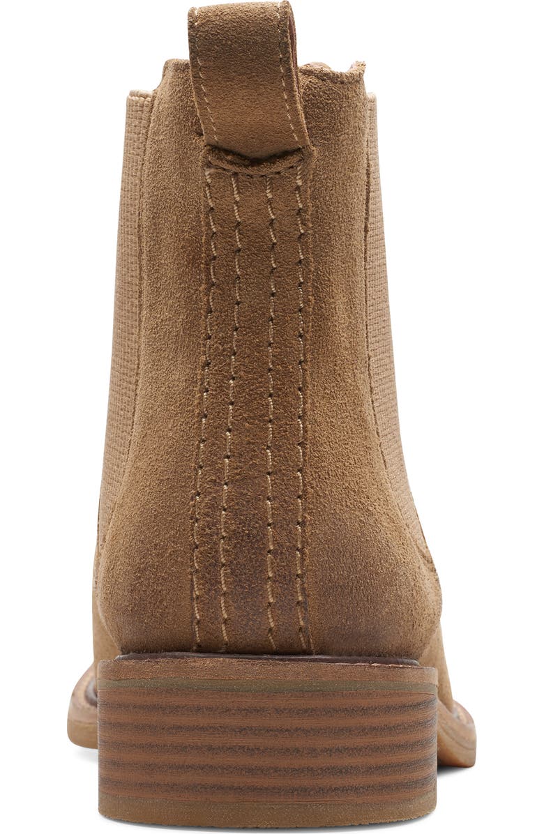 Clarks<sup>®</sup> Cologne Arlo 2 Chelsea Boot, Alternate, color,