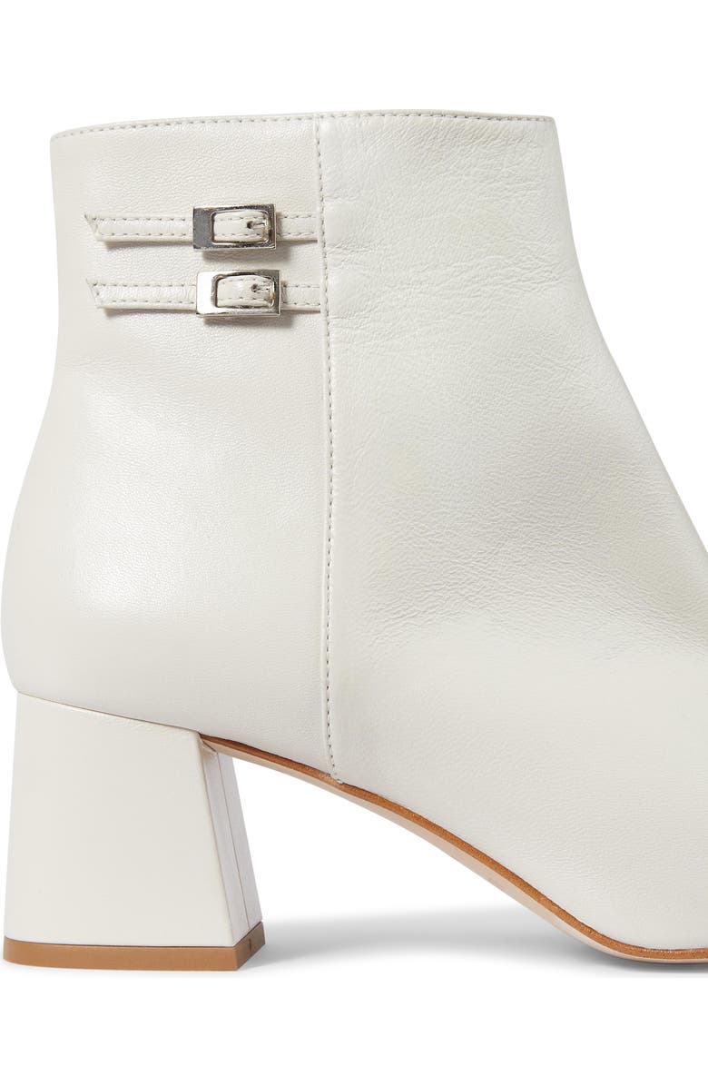 LK Bennett Missy Pointed Toe Bootie, Alternate, color,