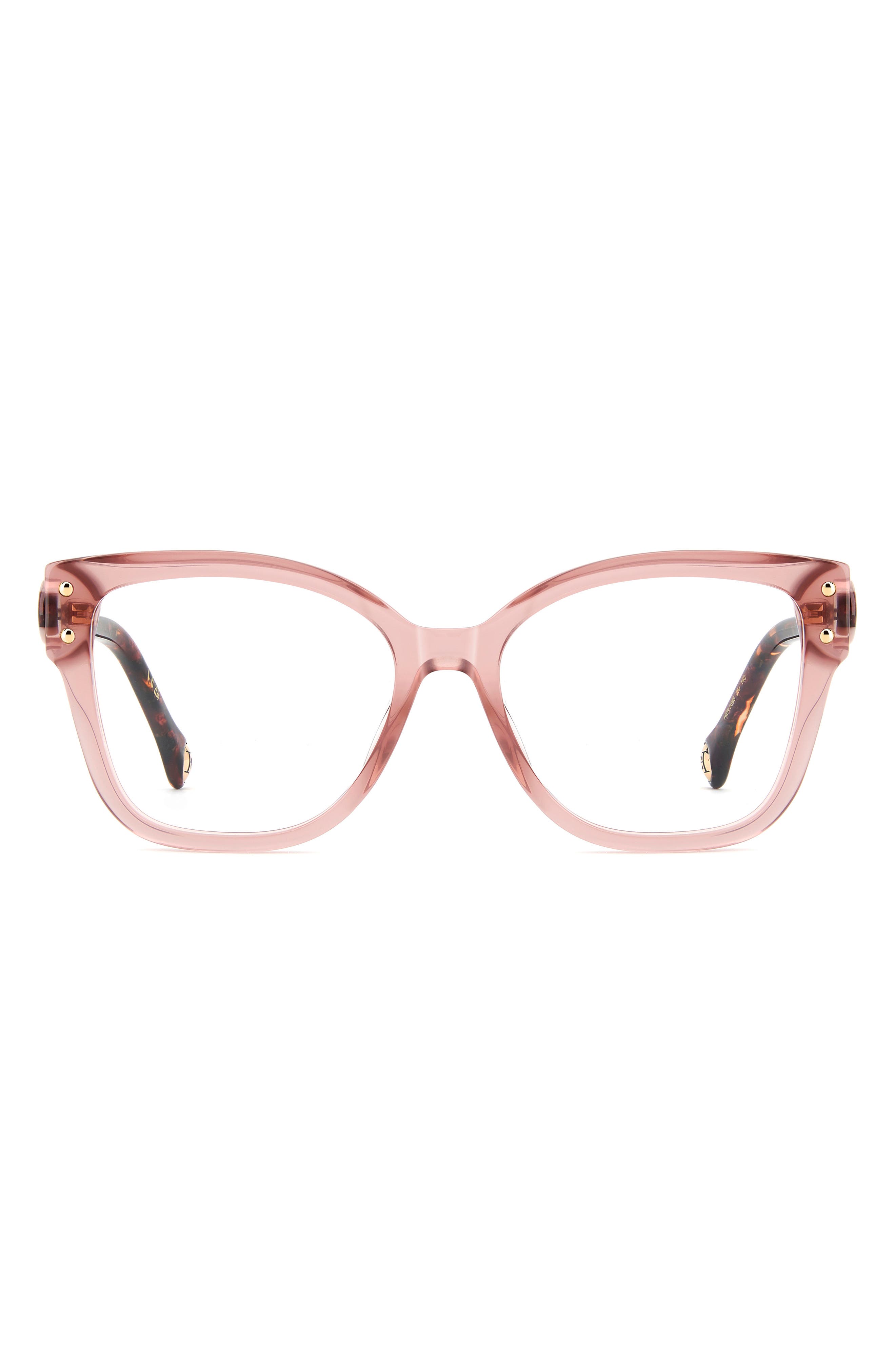 selected PINK