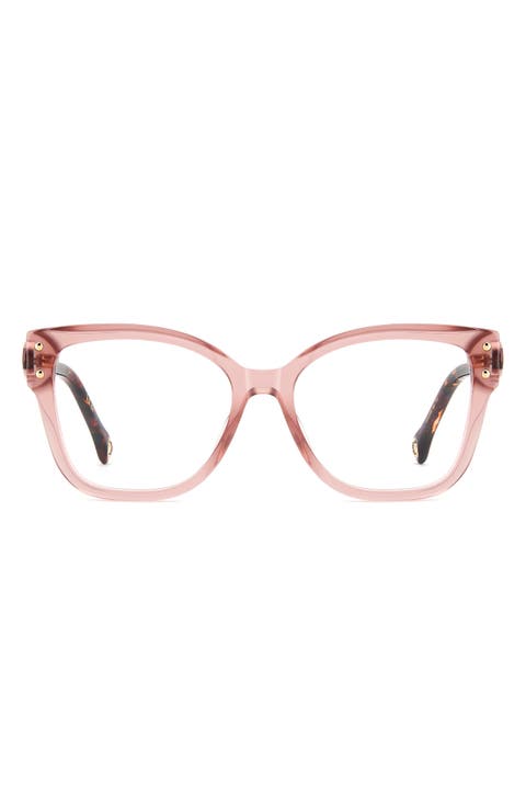 53mm Square Reading Glasses
