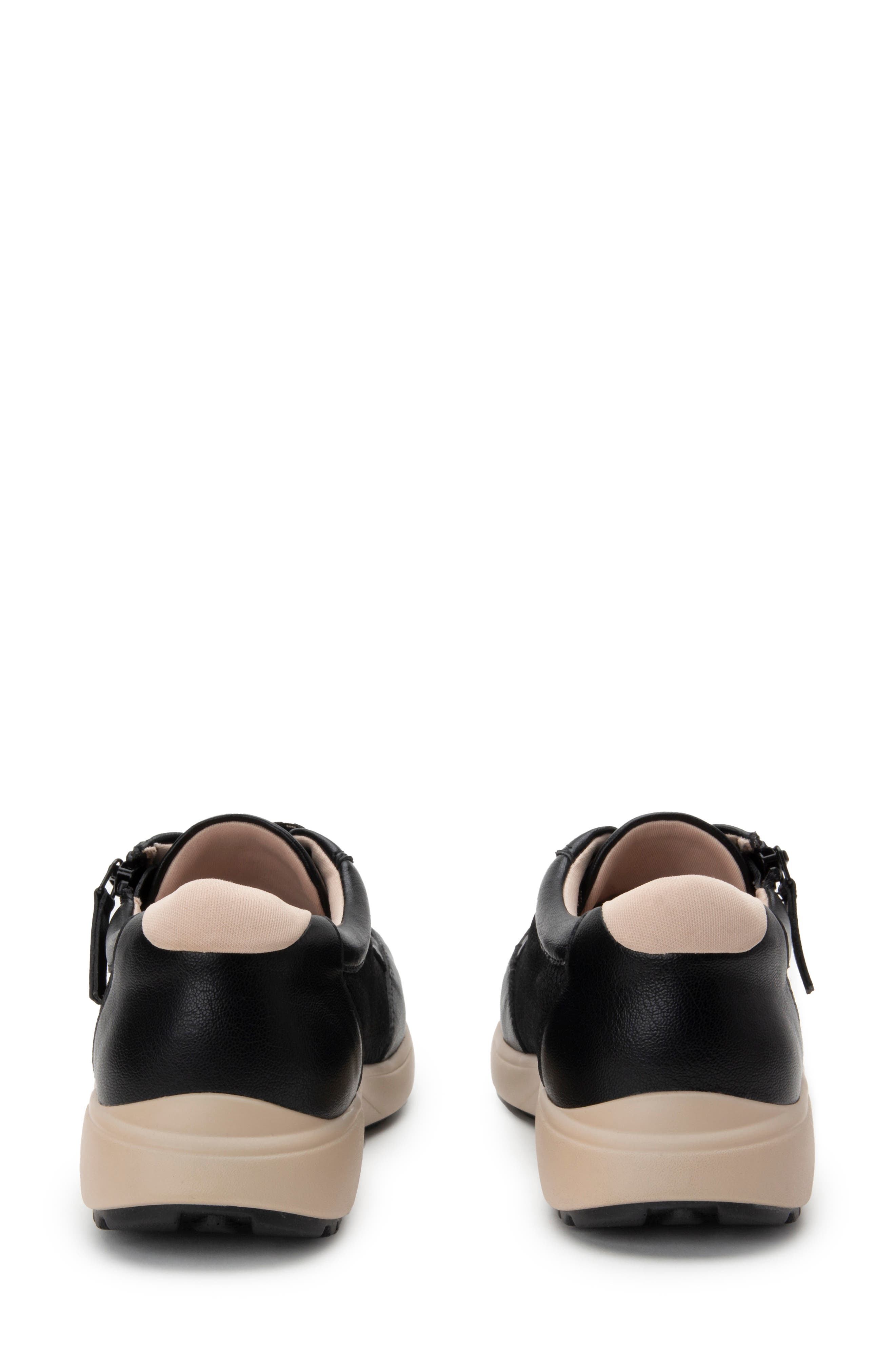 TRAQ by Alegria Eazee Sneaker, Alternate, color, 