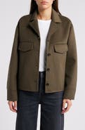 Rails Riley Wool Blend Jacket