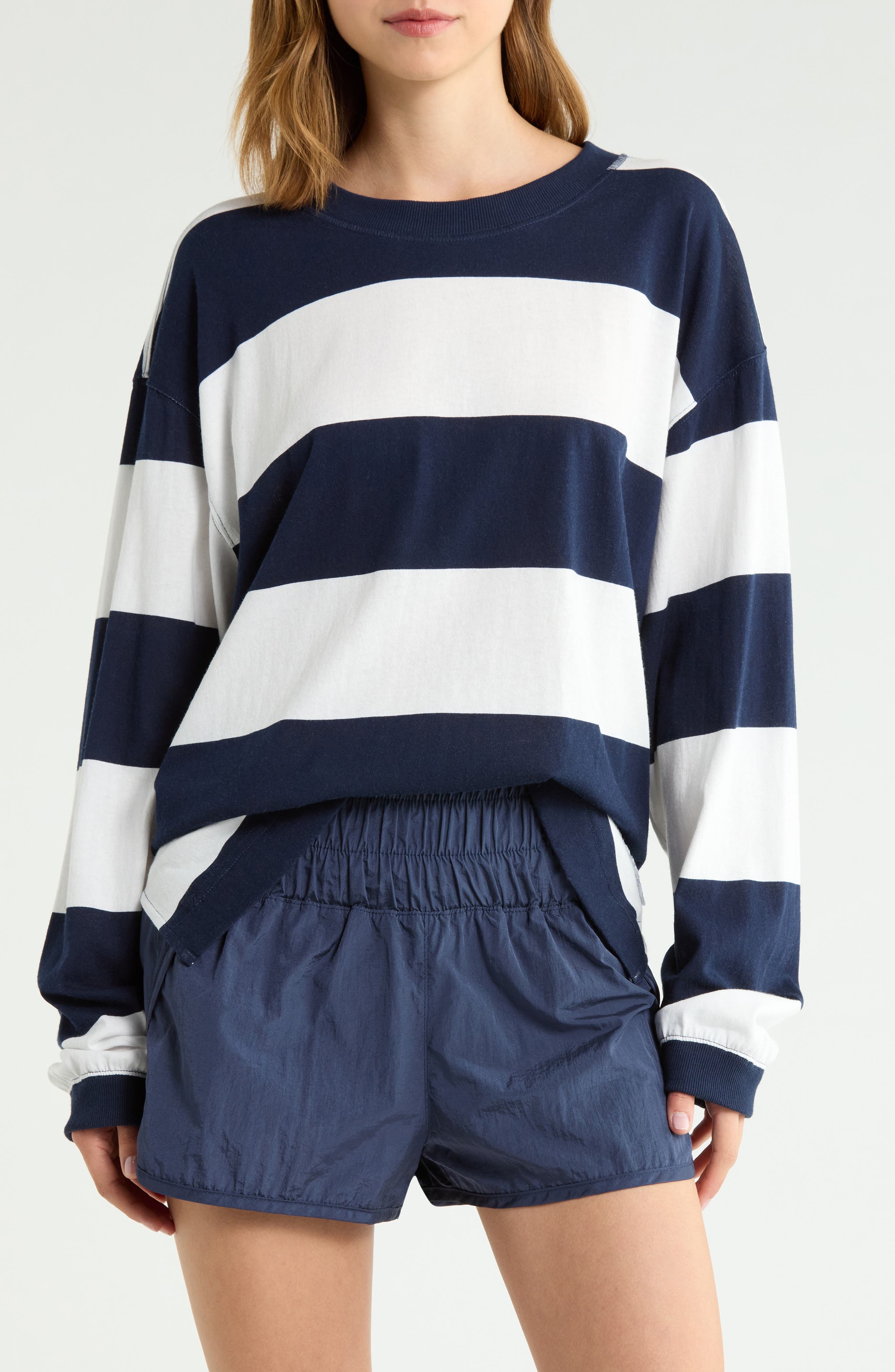 MIDNIGHT NAVY COMBO