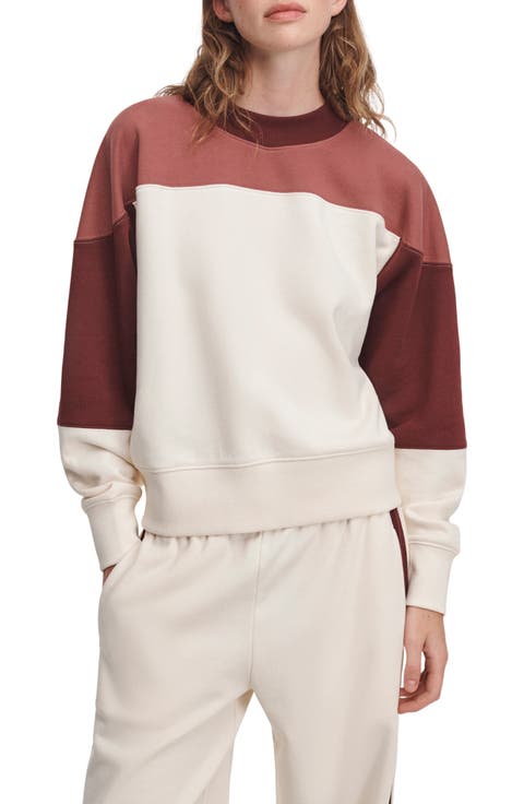 The Everyday Terry Sweatshirt