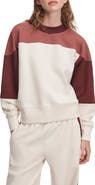 rag & bone The Everyday Terry Sweatshirt