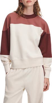 rag & bone The Everyday Terry Sweatshirt