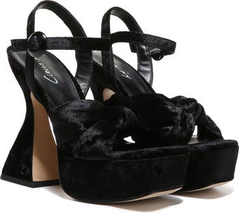 Audrea Platform Sandal
