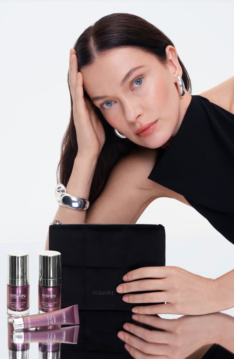 111SKIN Everyday Best Sellers Gift Set $445 Value, Alternate, color,