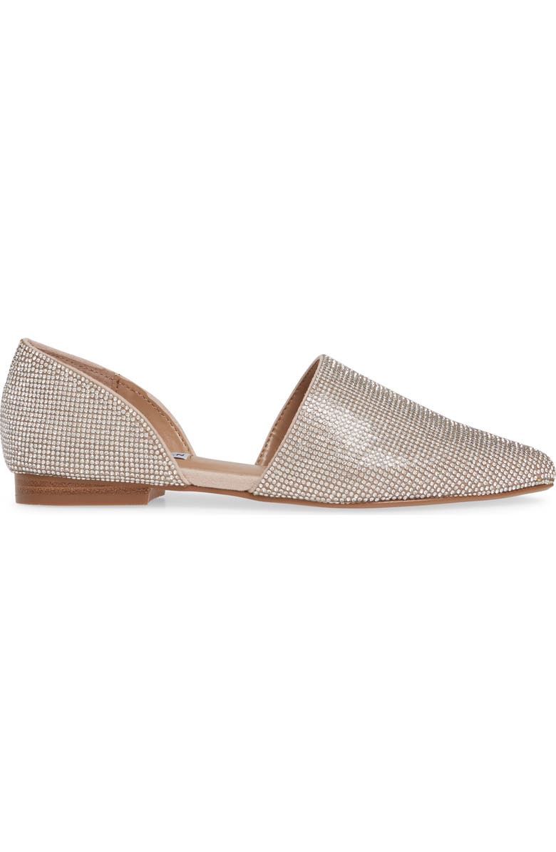Steve Madden Talent d'Orsay Flat, Alternate, color,