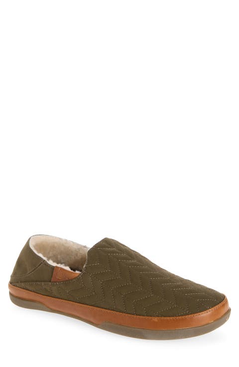 Hanohano II Slipper