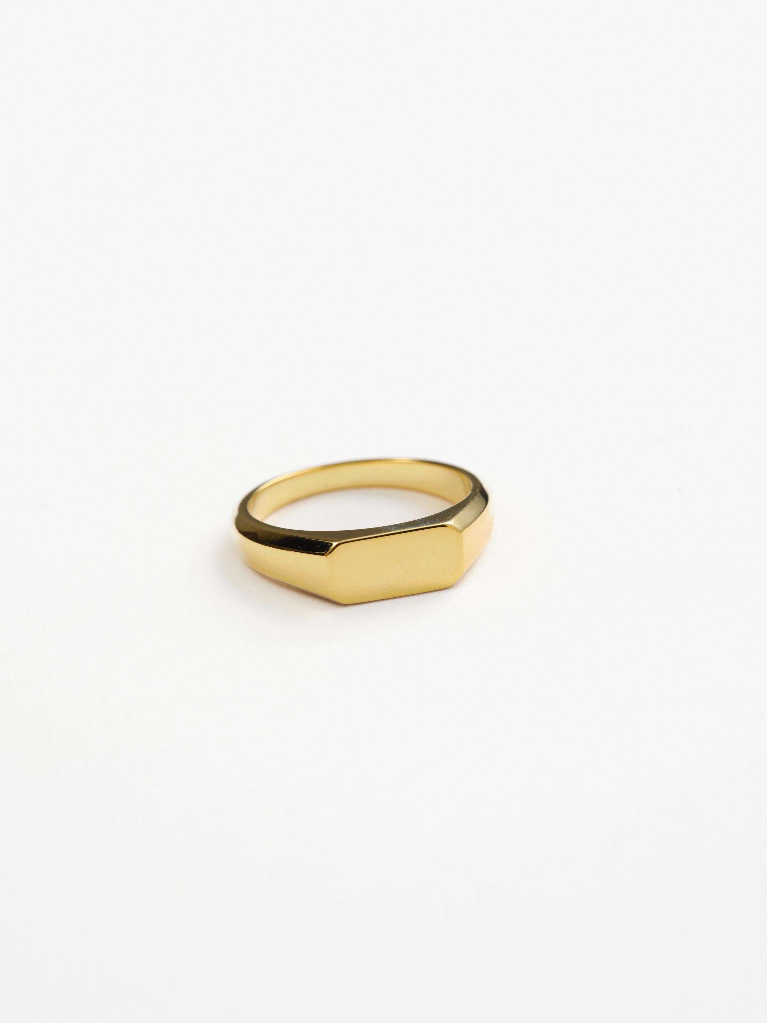 selected 14K Recycled Gold Vermeil