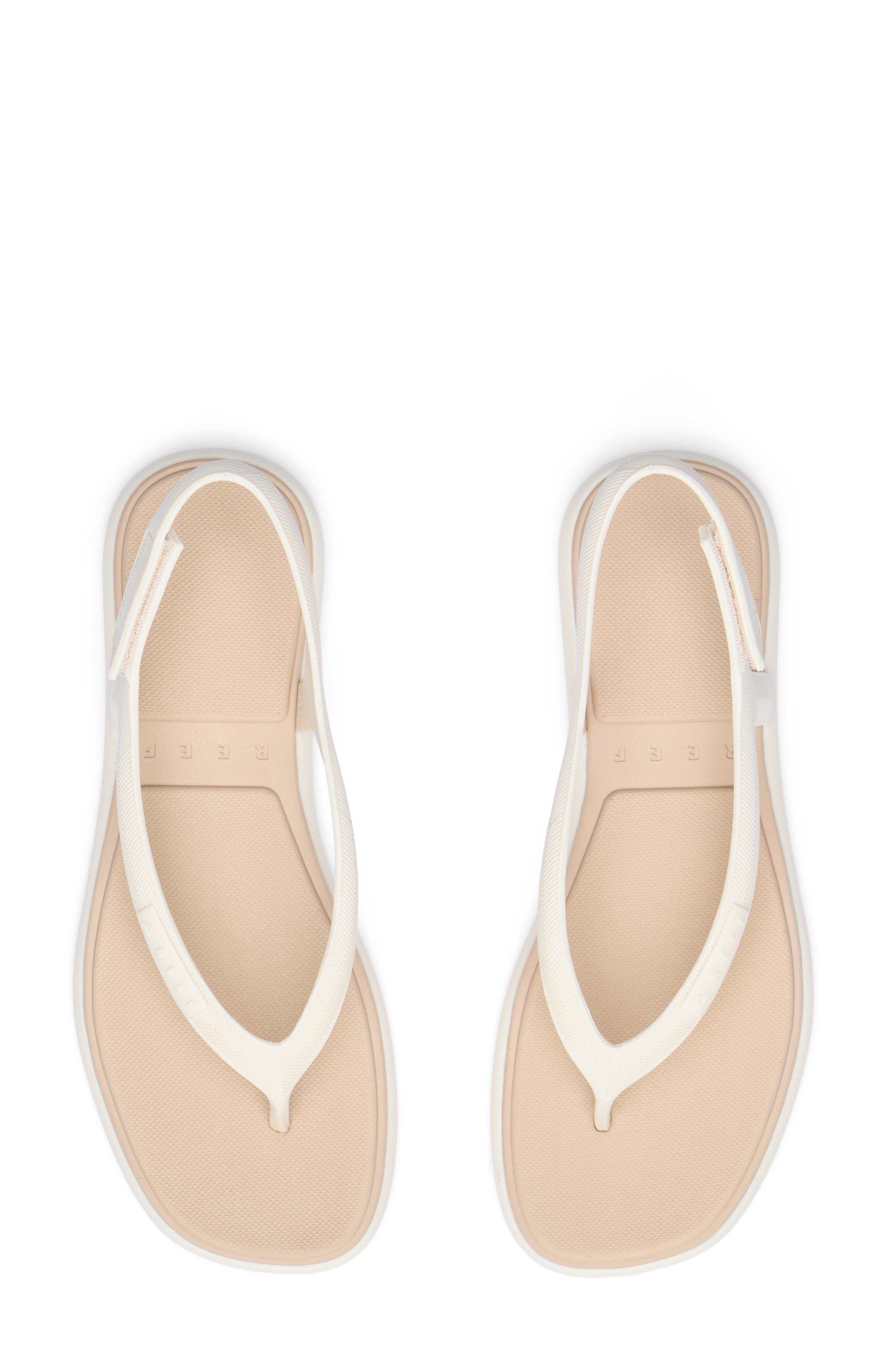 Reef Water Willow Maya Slingback Sandal, Alternate, color, Vintage