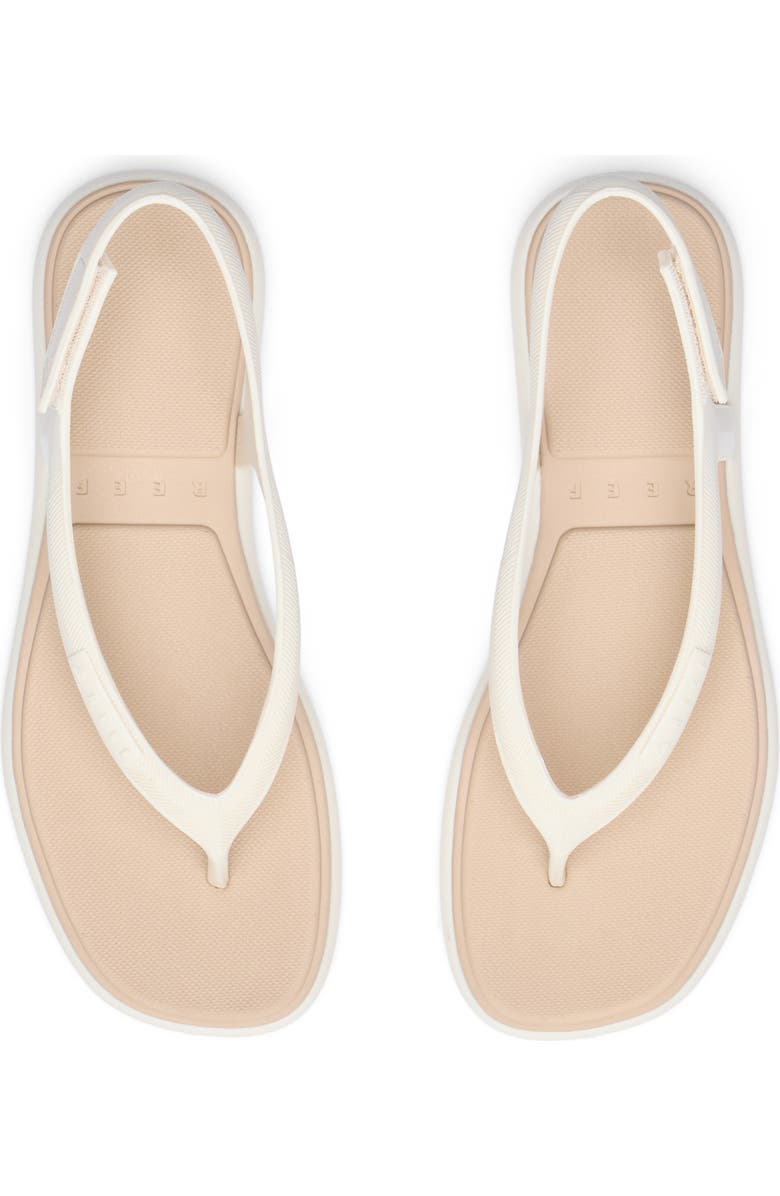 Reef Water Willow Maya Slingback Sandal, Alternate, color, Vintage