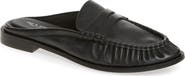 rag & bone Lexi Leather Flat Mule