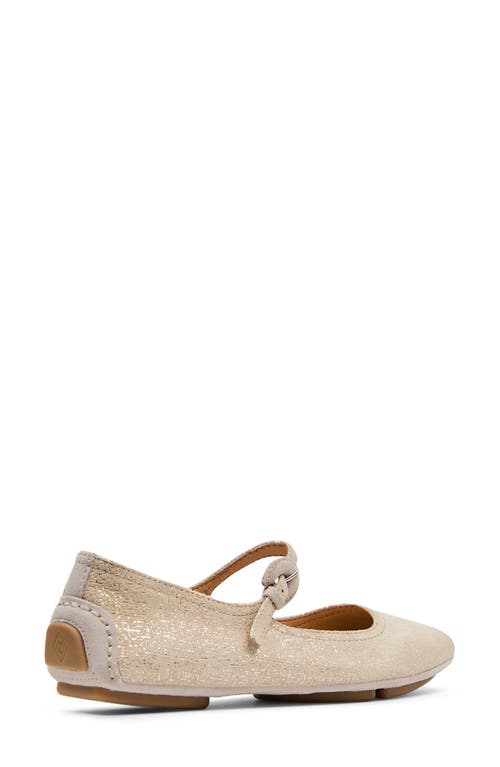 DONALD PLINER DONALD PLINER MARY JANE FLAT
