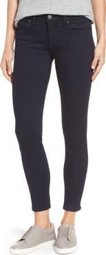 Mavi Jeans 'Alexa' Midrise Skinny Jeans