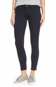 Mavi Jeans 'Alexa' Midrise Skinny Jeans