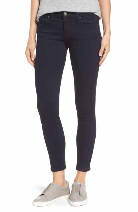 Mavi Jeans 'Alexa' Midrise Skinny Jeans
