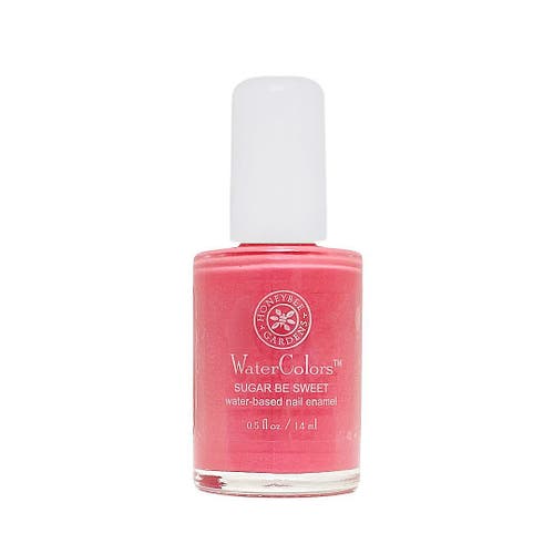 Honeybee Gardens Watercolors Nail Enamel