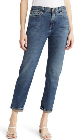 Deals AG ex boyfriend jeans