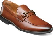 Florsheim Modena Moc Toe Bit Loafer