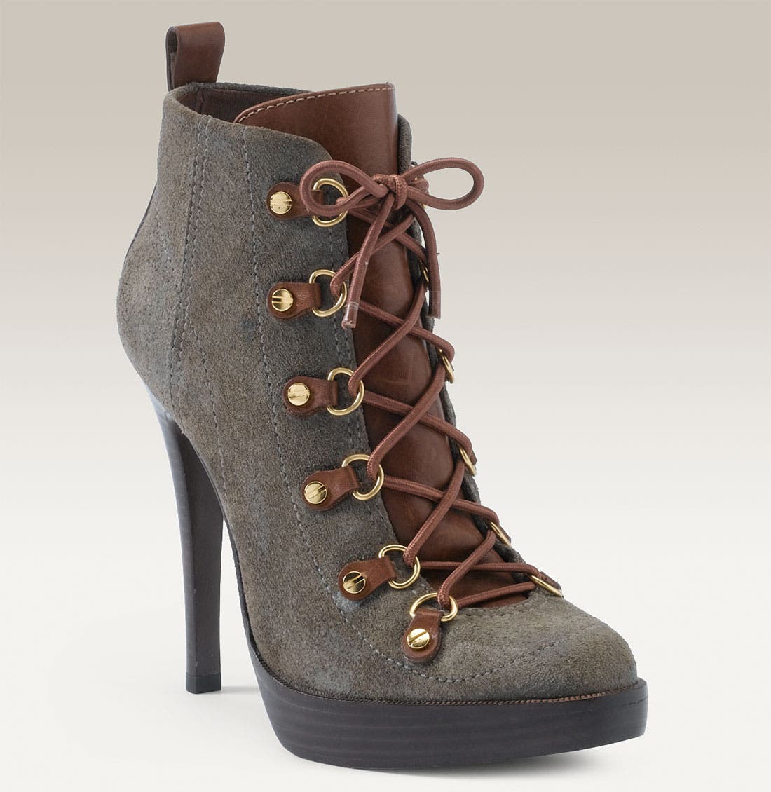 Tory Burch 'Halima' Bootie, Main, color, 