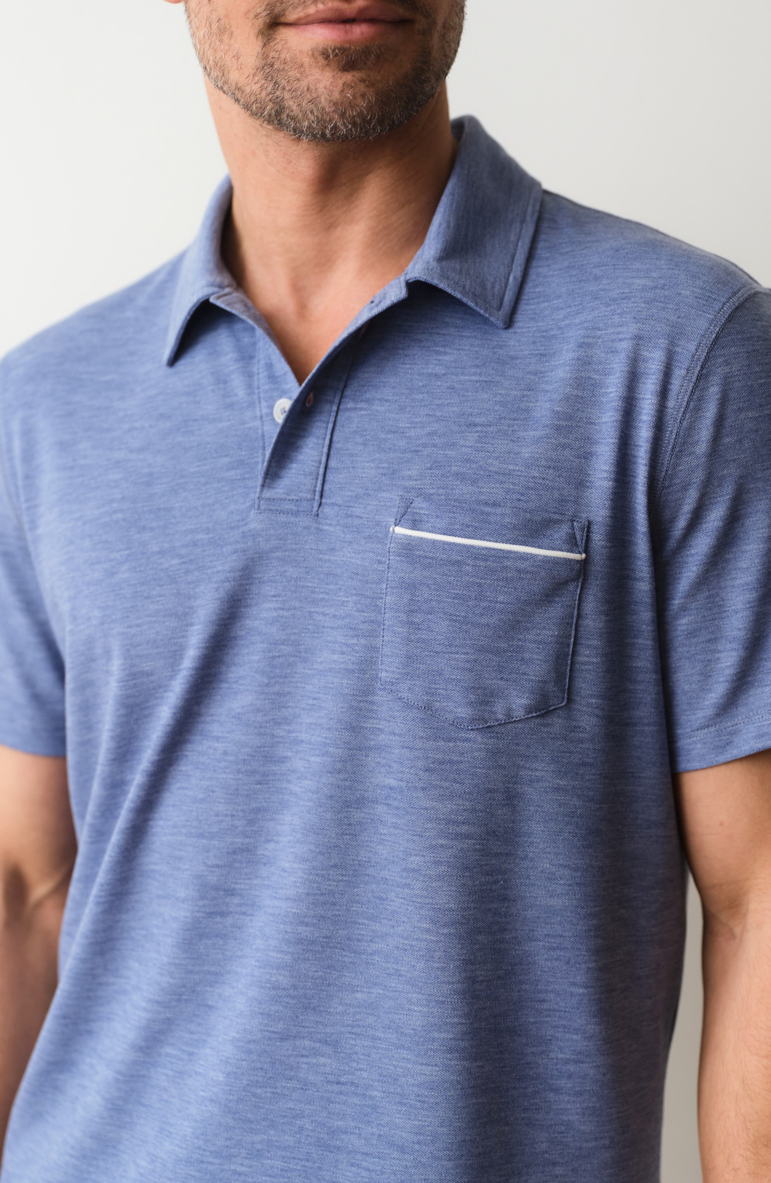 Air Pocket Polo - image 2